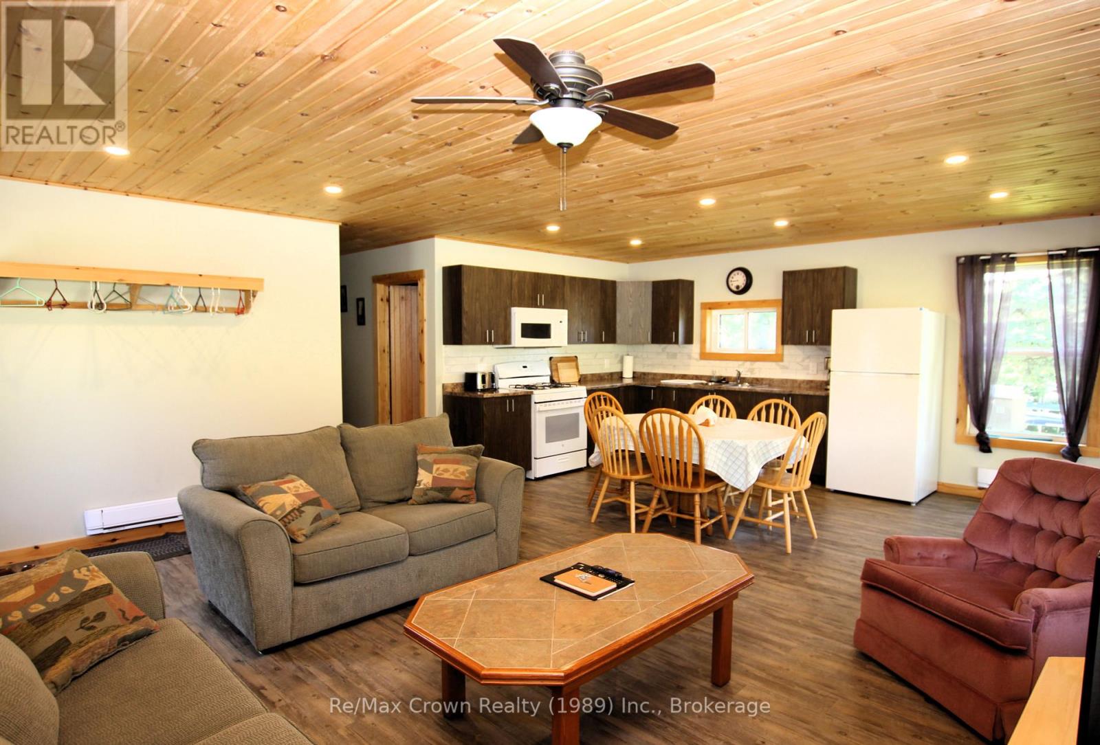 43 Gyles Point Road, Parry Sound Remote Area, Ontario  P0H 2R0 - Photo 35 - X12278201