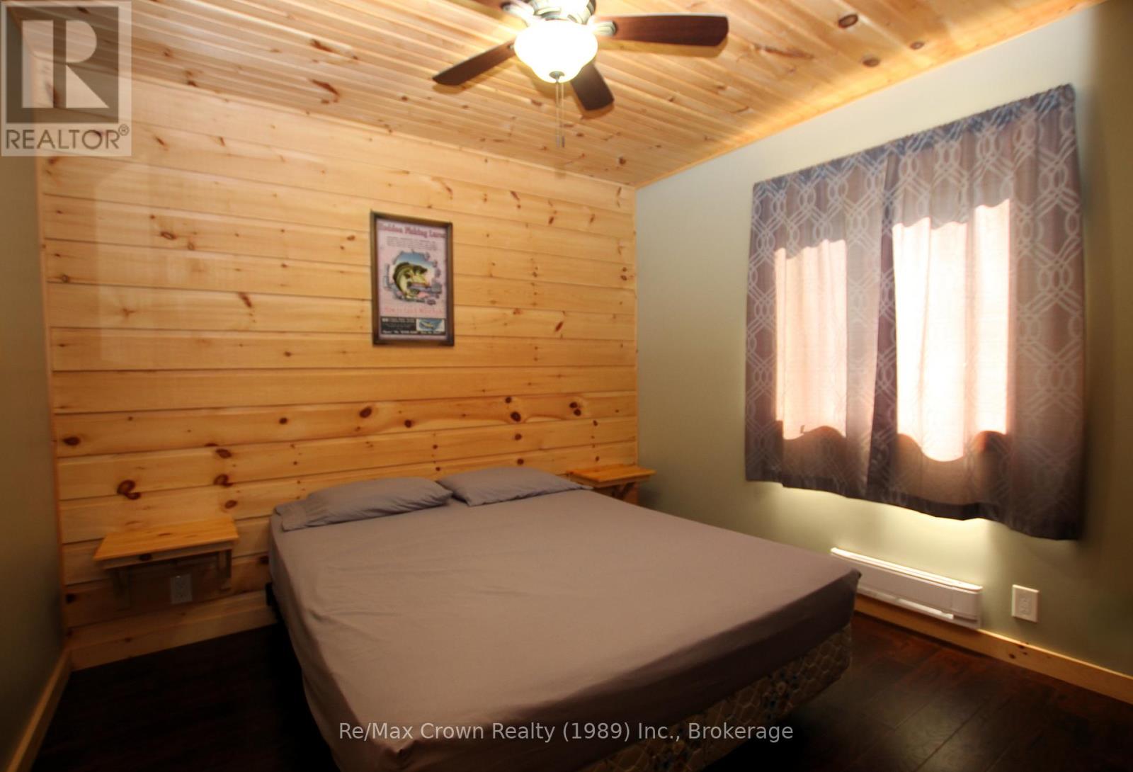 43 Gyles Point Road, Parry Sound Remote Area, Ontario  P0H 2R0 - Photo 38 - X12278201