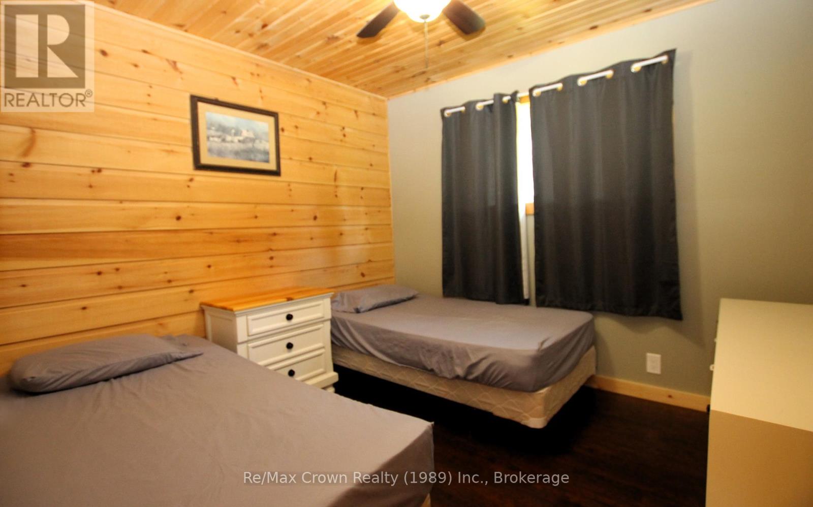 43 Gyles Point Road, Parry Sound Remote Area, Ontario  P0H 2R0 - Photo 40 - X12278201
