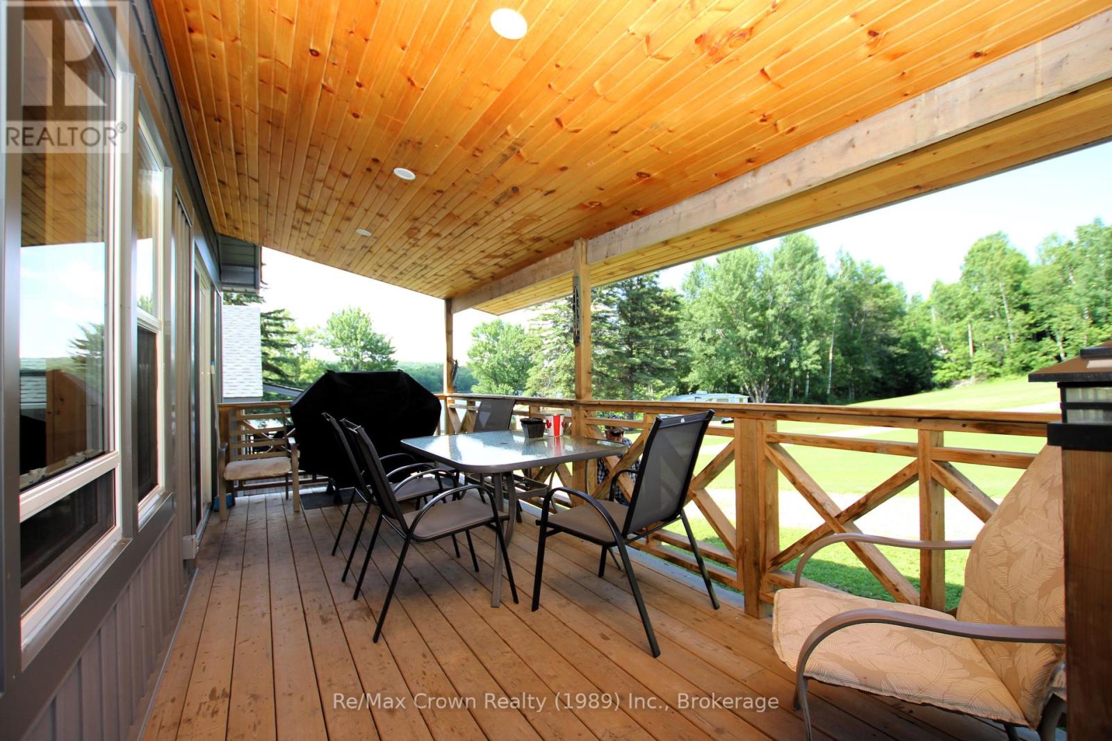43 Gyles Point Road, Parry Sound Remote Area, Ontario  P0H 2R0 - Photo 41 - X12278201