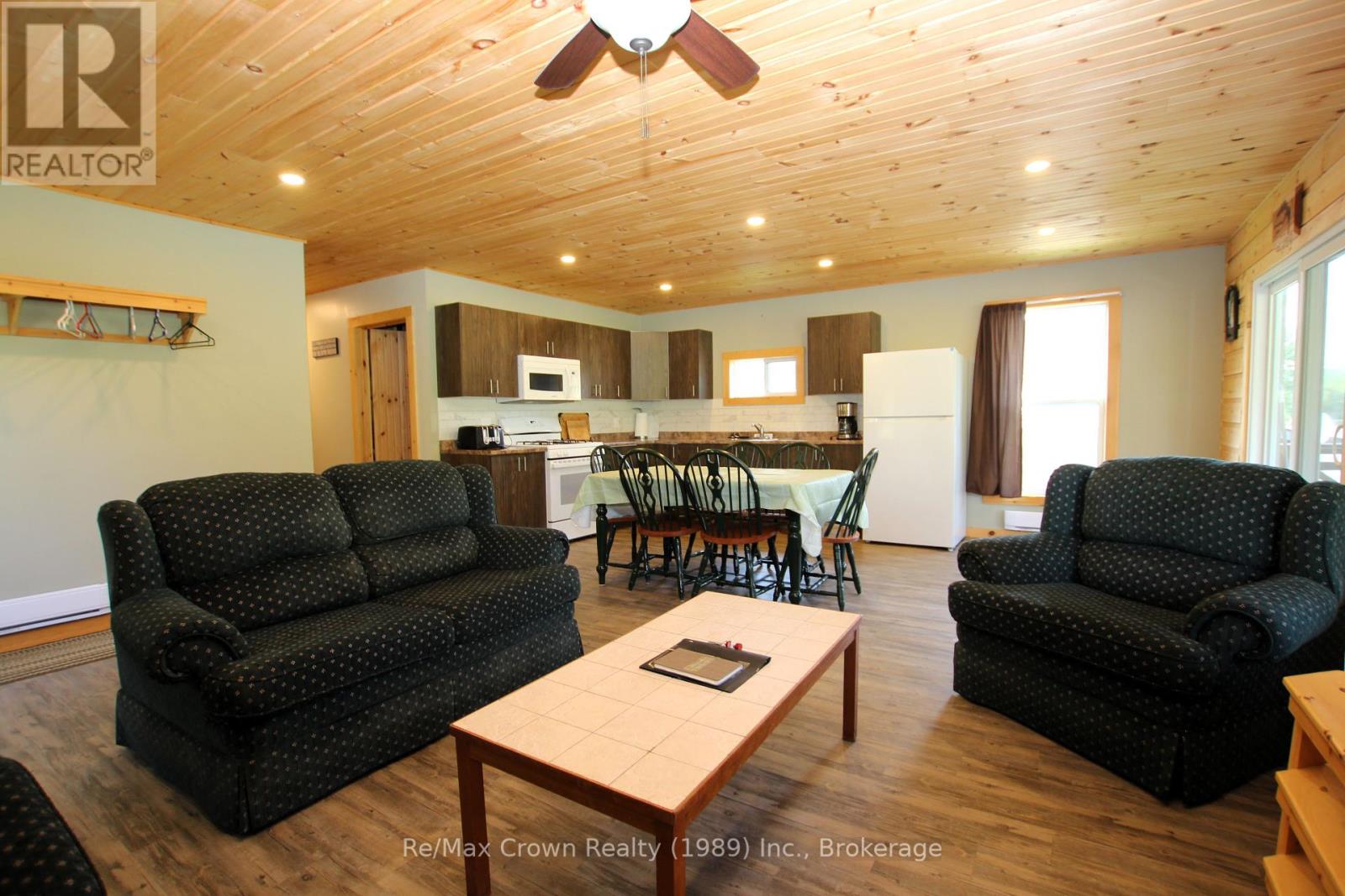 43 Gyles Point Road, Parry Sound Remote Area, Ontario  P0H 2R0 - Photo 43 - X12278201