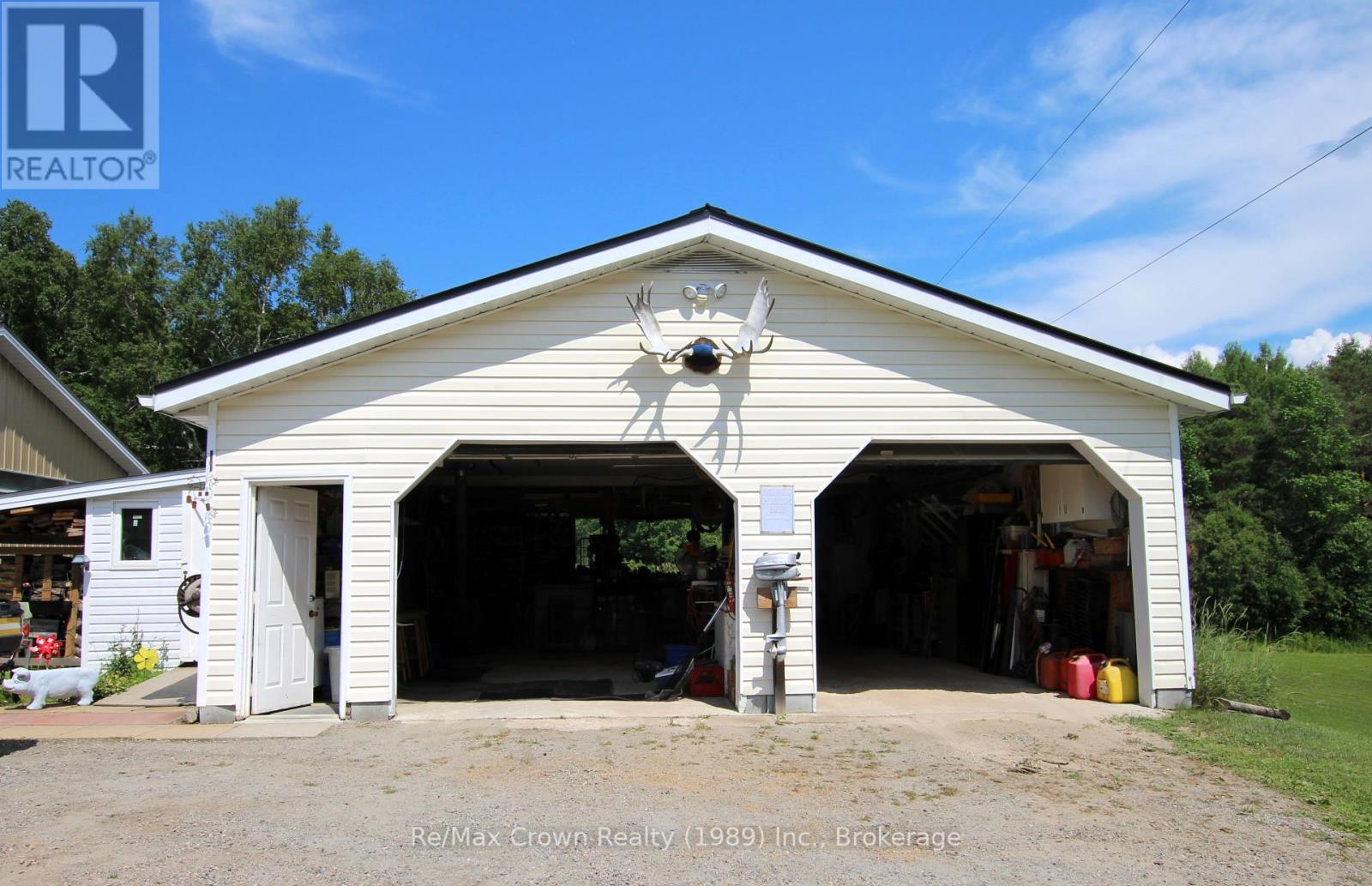43 Gyles Point Road, Parry Sound Remote Area, Ontario  P0H 2R0 - Photo 47 - X12278201
