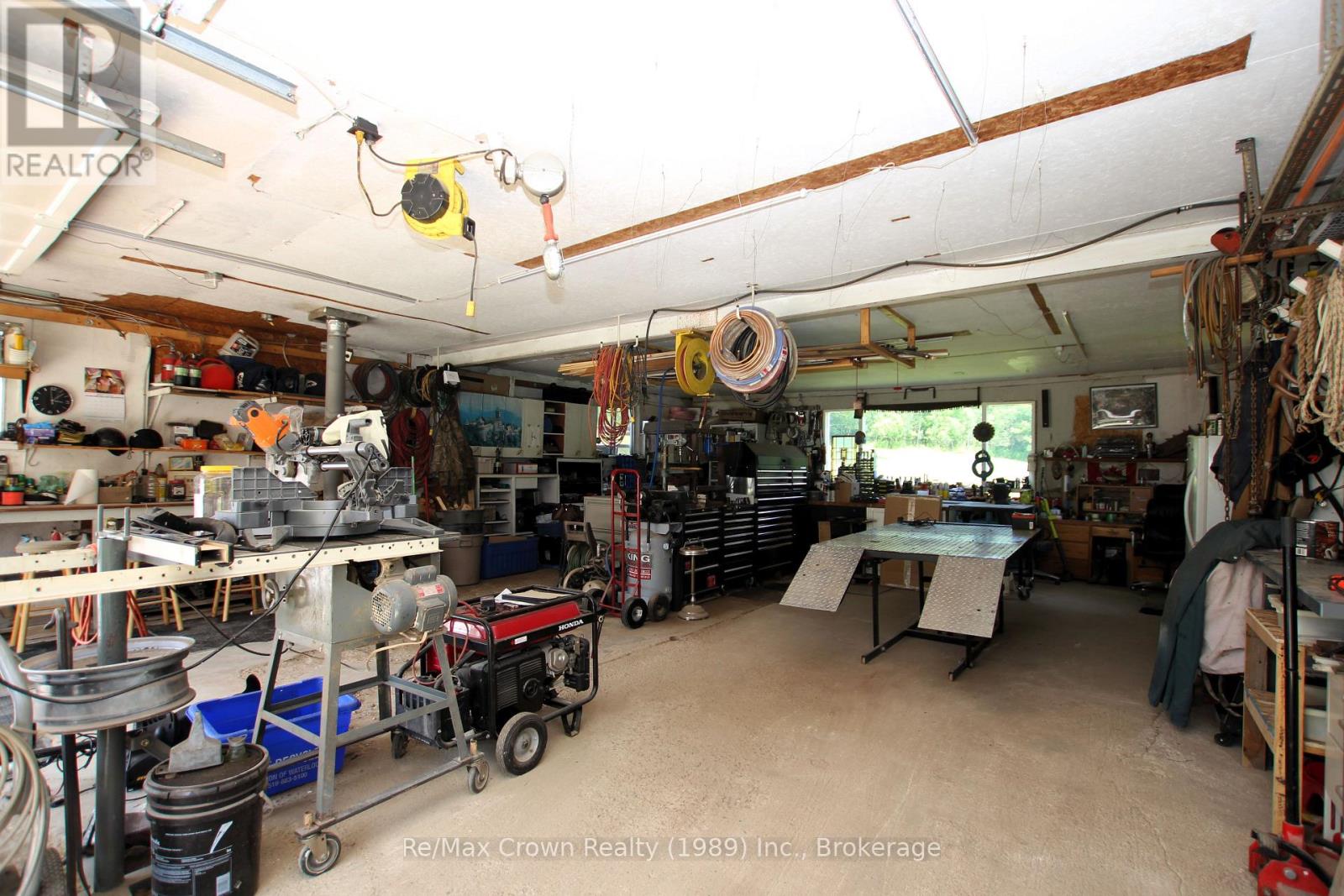 43 Gyles Point Road, Parry Sound Remote Area, Ontario  P0H 2R0 - Photo 48 - X12278201