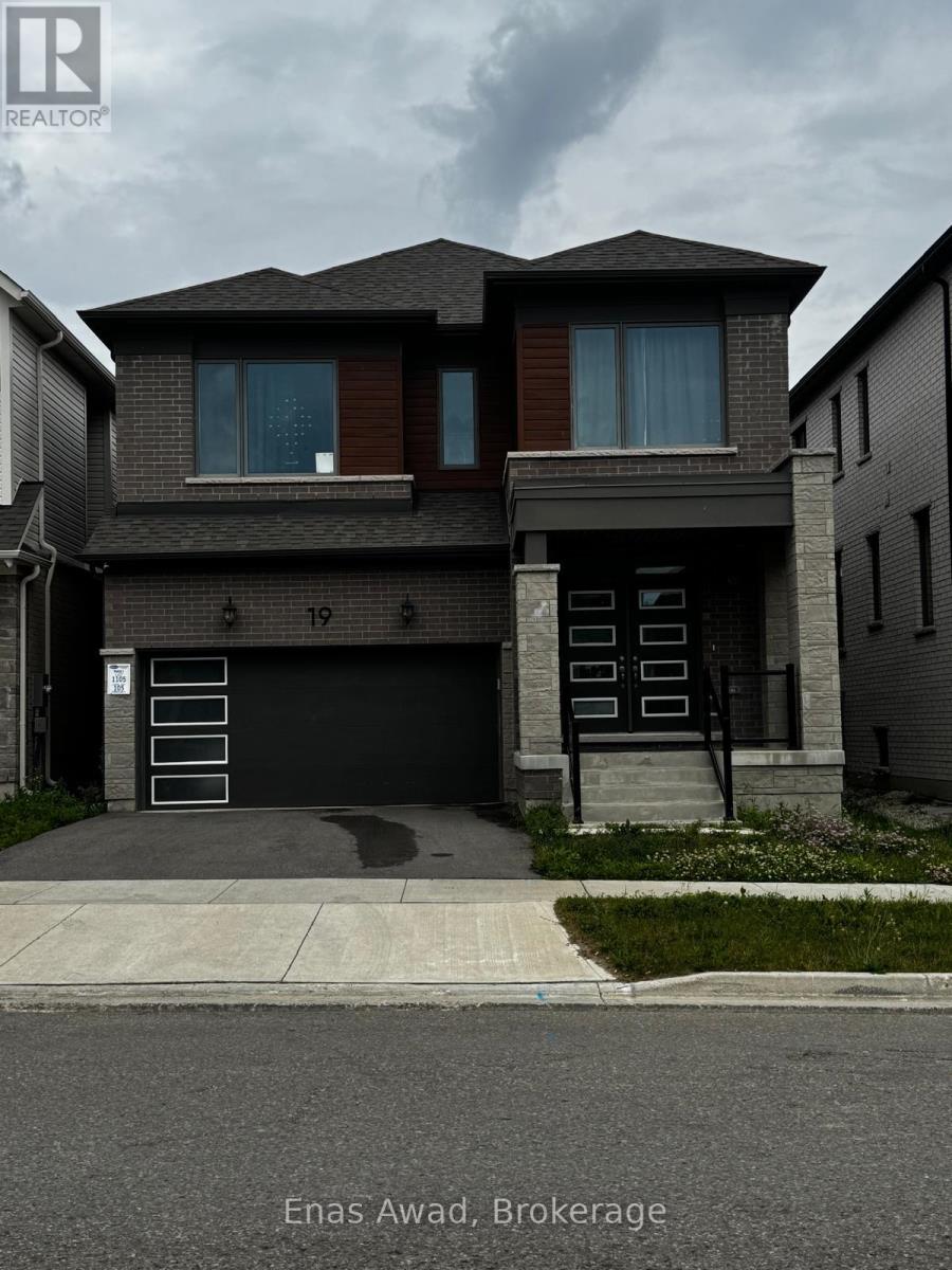 Property at 19 WILLIAM NADOR STREET image 1