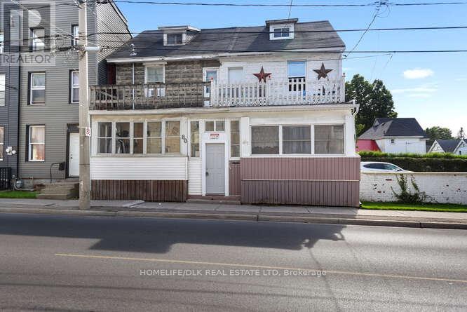 Property at 80 PERTH STREET image 1