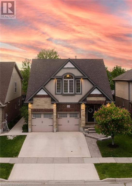 Property at 116 STUCKEY Avenue image 1