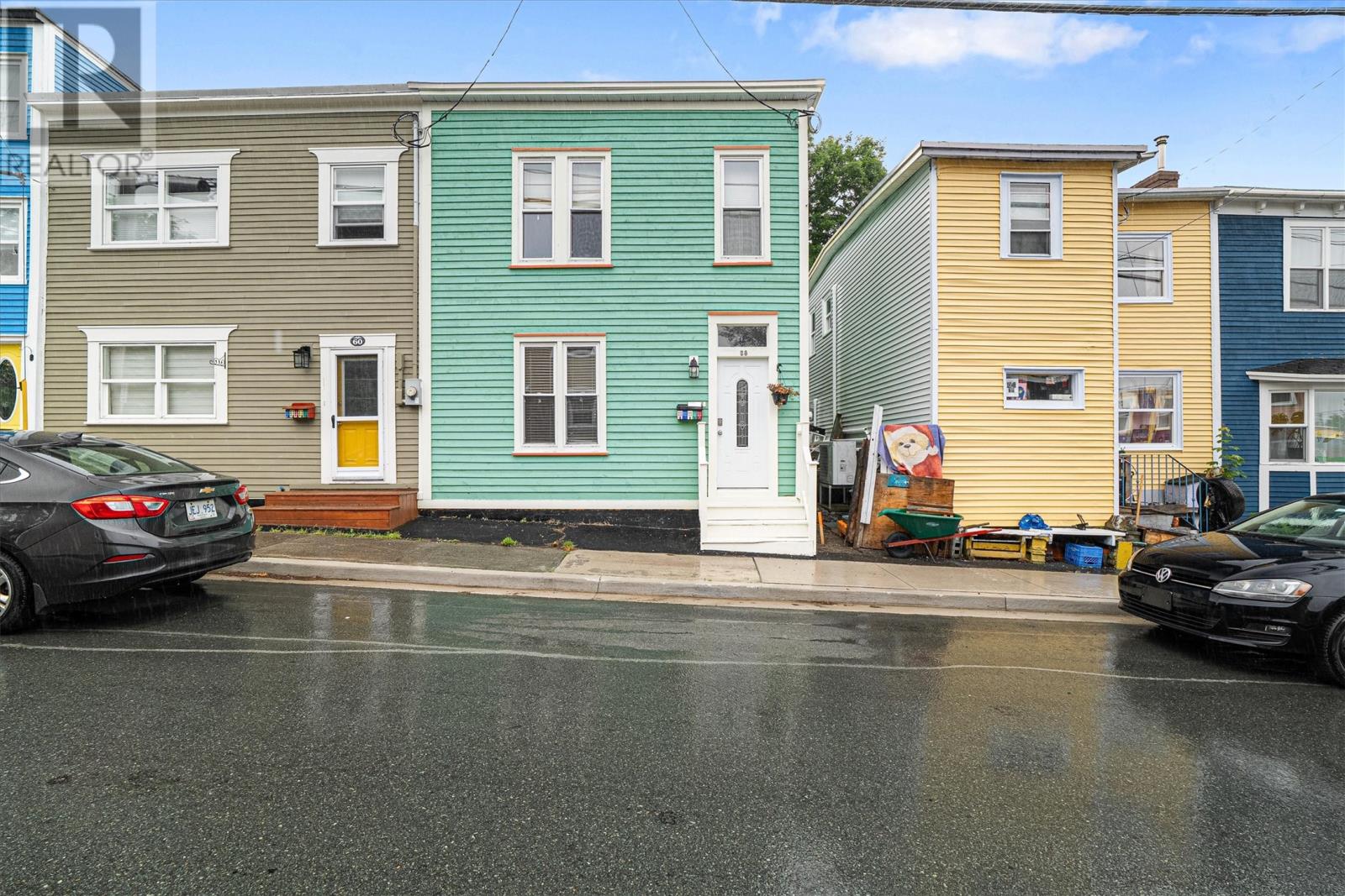 Property at 58 Mullock Street image 1