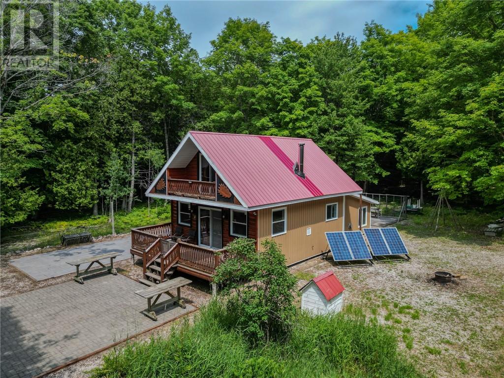 325 Checkerboard Lane, Gore Bay, Ontario  P0P 1H0 - Photo 1 - 2123451