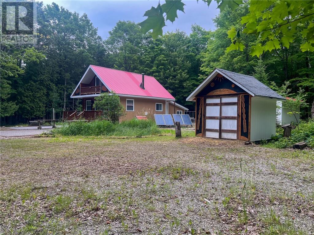 325 Checkerboard Lane, Gore Bay, Ontario  P0P 1H0 - Photo 12 - 2123451