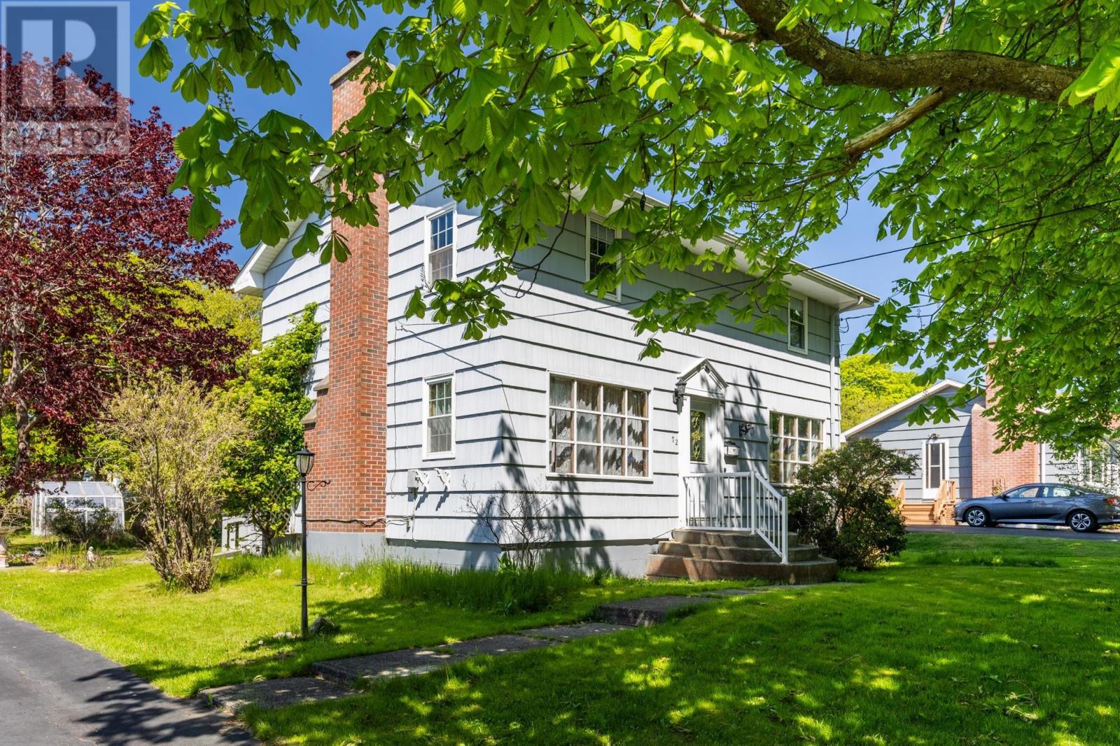 72 Huntington Street, Yarmouth, Nova Scotia  B5A 2S3 - Photo 3 - 202500739