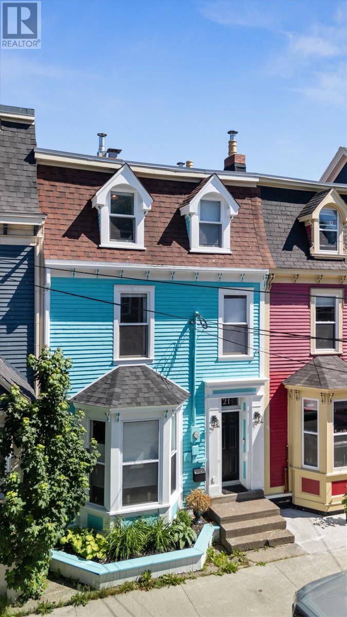 Property at 21 Gower Street image 3
