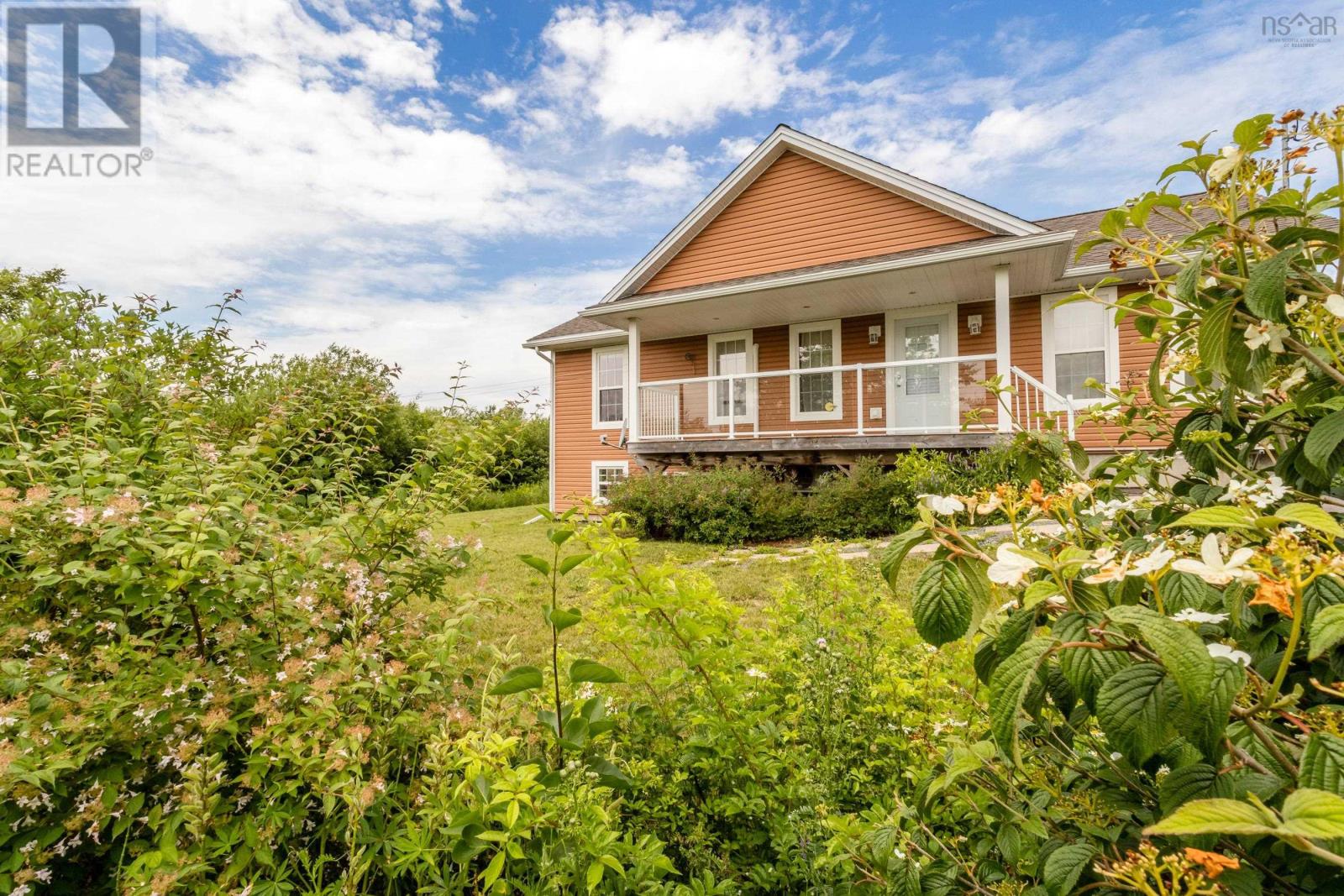 31 Mills Mountain Road, Granville Ferry, Nova Scotia  B0S 1A0 - Photo 1 - 202516782