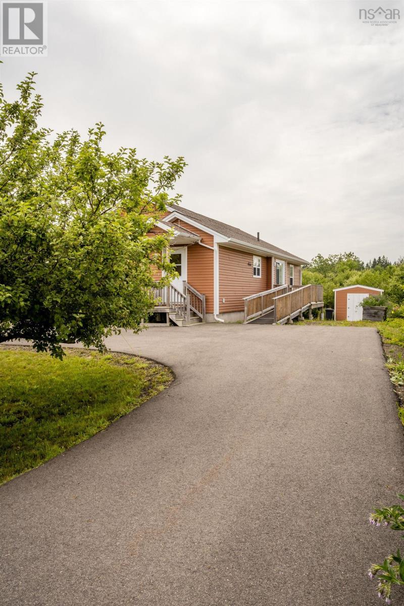 31 Mills Mountain Road, Granville Ferry, Nova Scotia  B0S 1A0 - Photo 31 - 202516782
