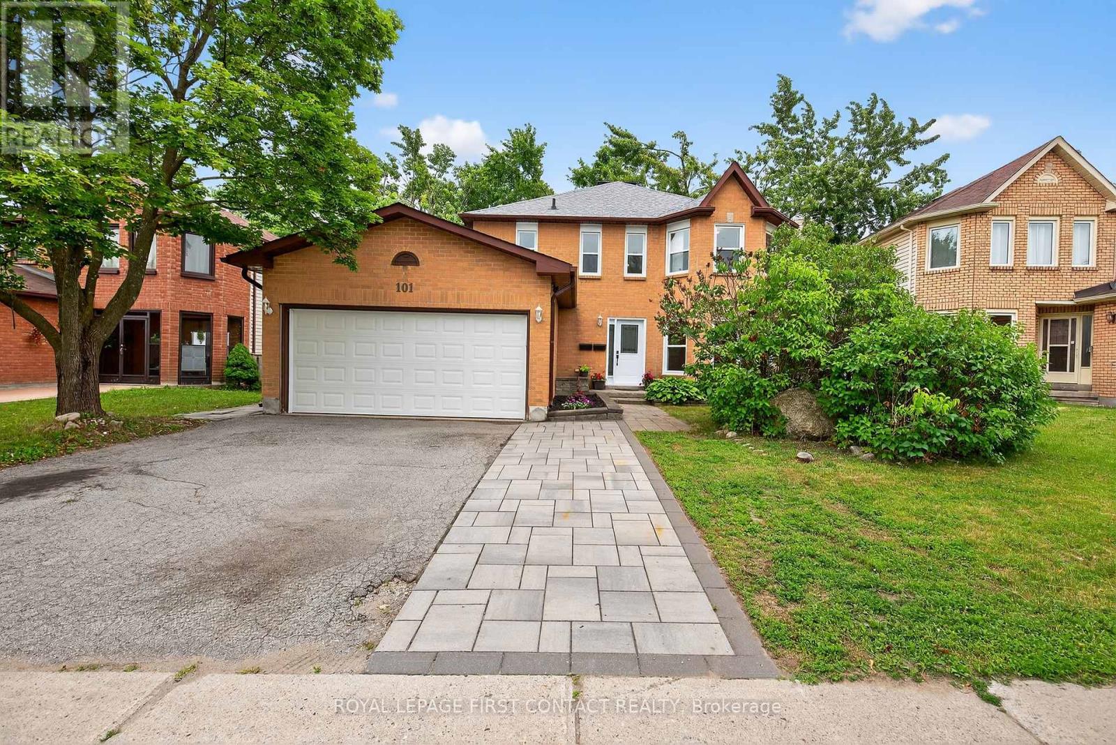 Property at 101 BROWNING TRAIL image 1