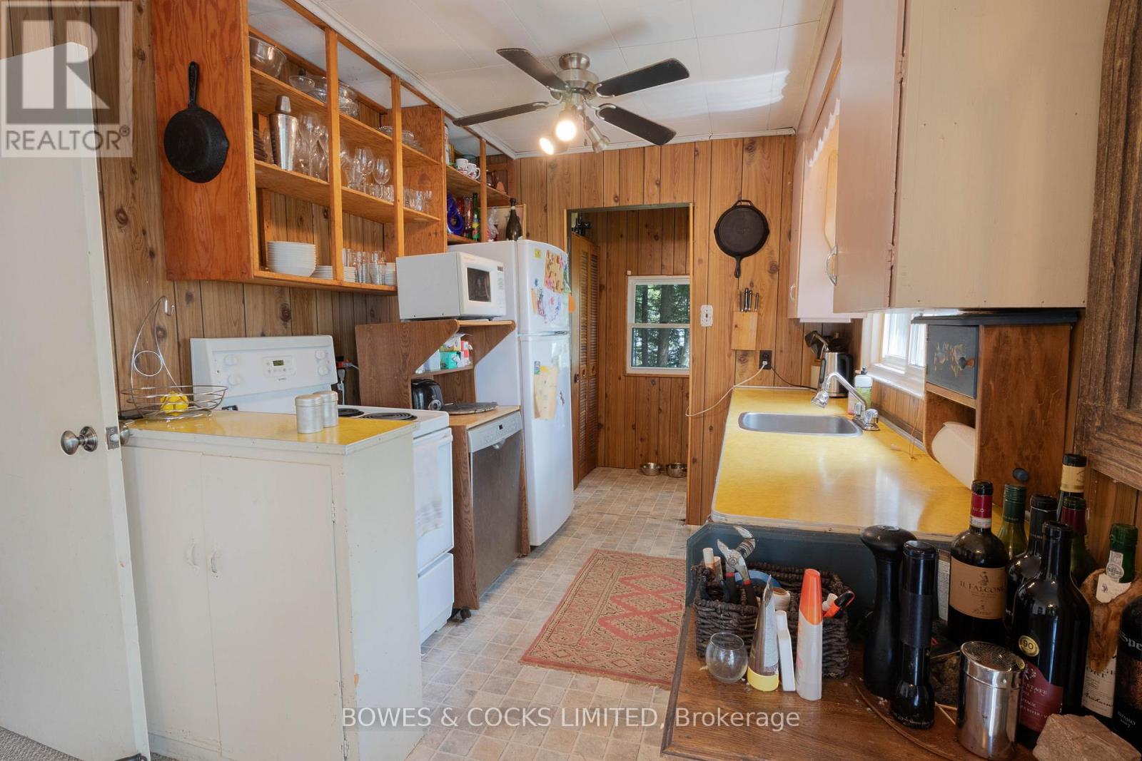1117 Thunderbird Lane, Birch Island, Highlands East, Ontario  K0L 1M0 - Photo 34 - X12242261