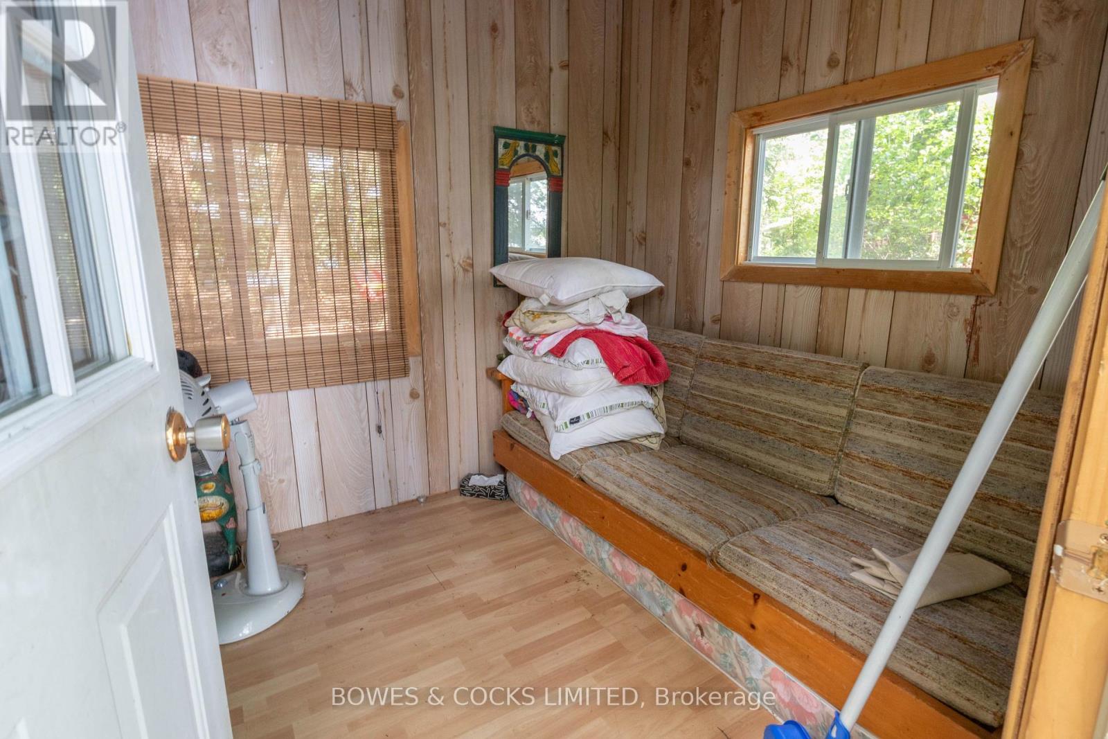 1117 Thunderbird Lane, Birch Island, Highlands East, Ontario  K0L 1M0 - Photo 46 - X12242261