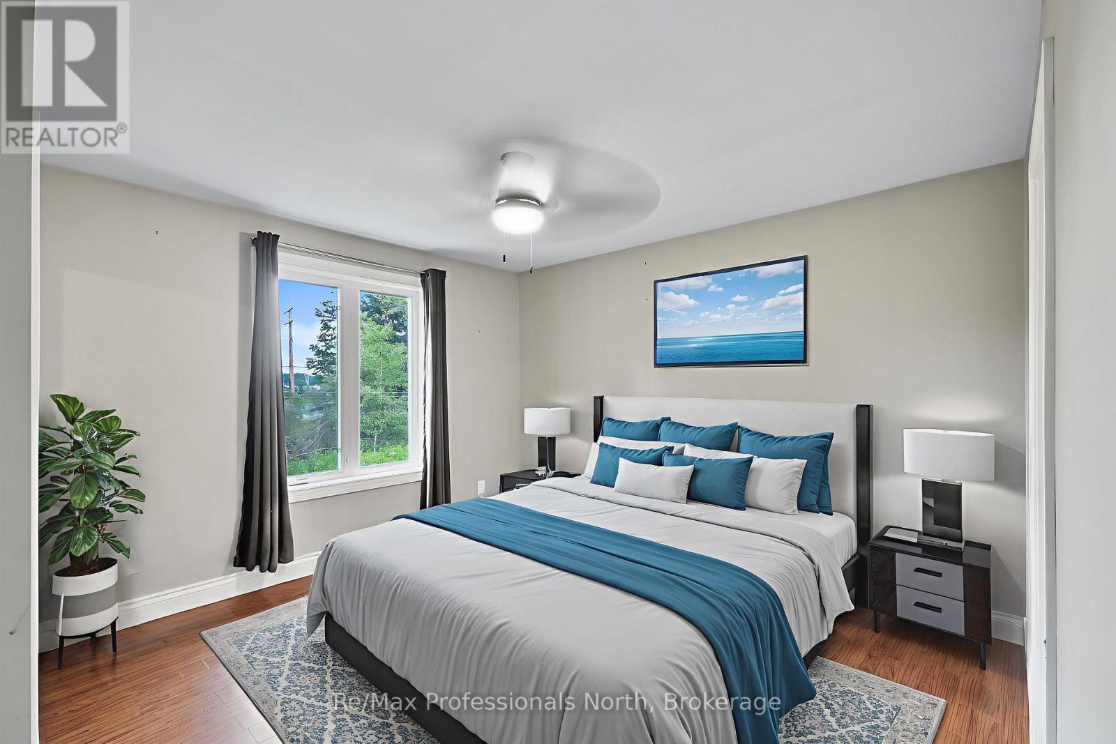 210 Mcpherson Street, Gravenhurst (Muskoka (S)), Ontario  P1P 1R2 - Photo 13 - X12278226