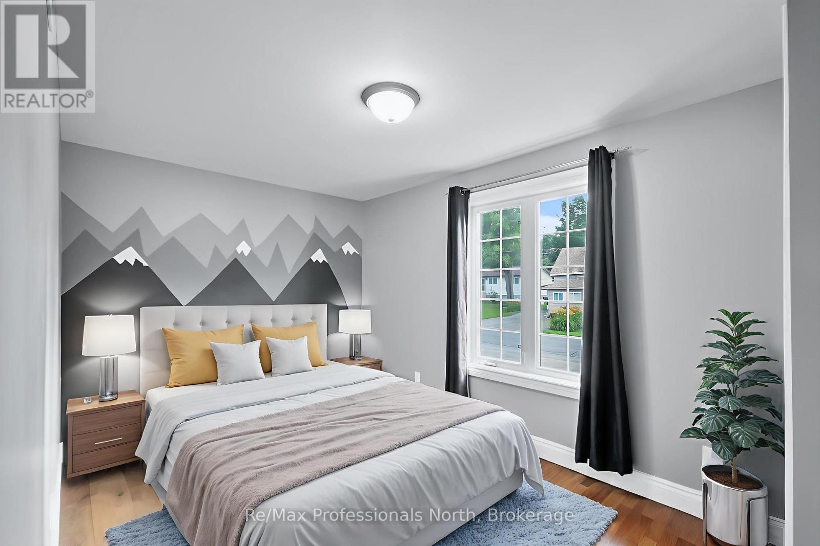 210 Mcpherson Street, Gravenhurst (Muskoka (S)), Ontario  P1P 1R2 - Photo 15 - X12278226