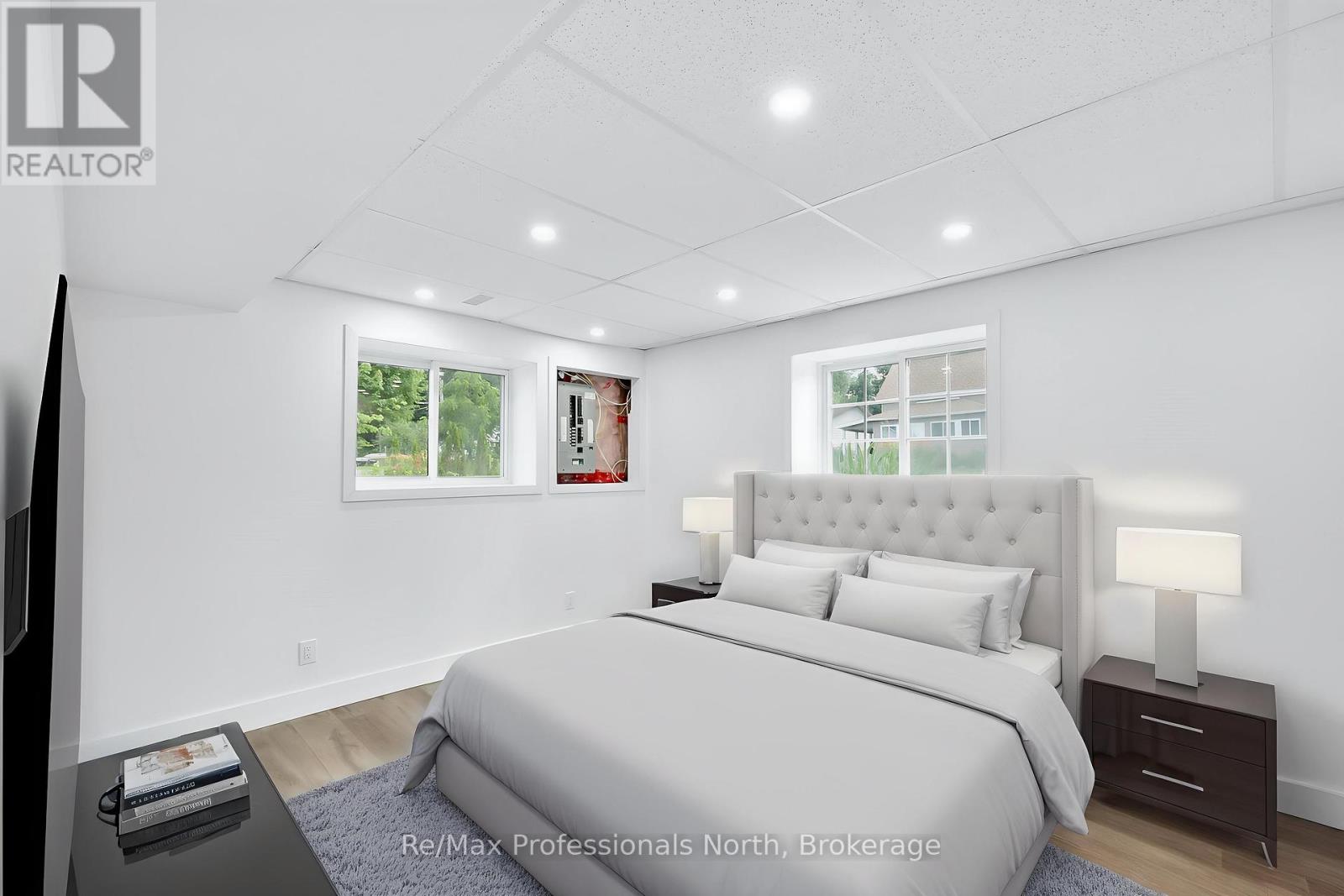 210 Mcpherson Street, Gravenhurst (Muskoka (S)), Ontario  P1P 1R2 - Photo 19 - X12278226