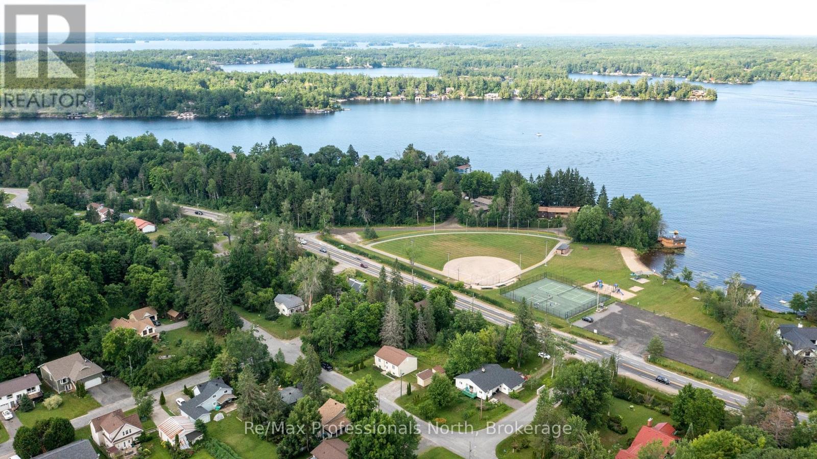 210 Mcpherson Street, Gravenhurst (Muskoka (S)), Ontario  P1P 1R2 - Photo 35 - X12278226