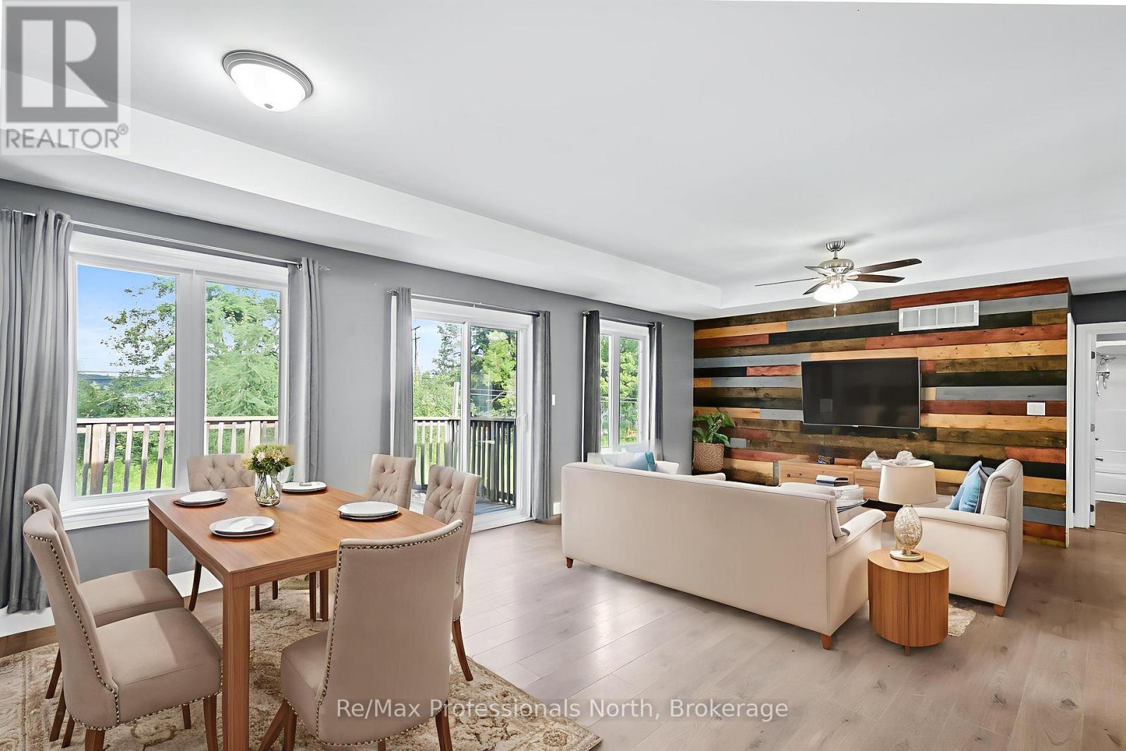 210 Mcpherson Street, Gravenhurst (Muskoka (S)), Ontario  P1P 1R2 - Photo 5 - X12278226