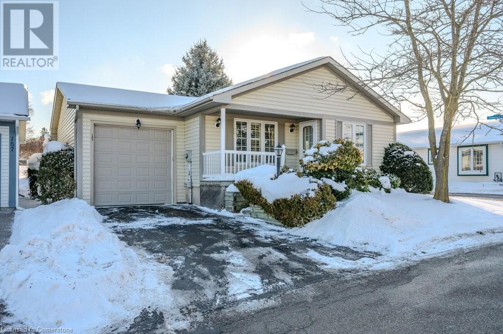 Property at 185 WESLEY Crescent image 1