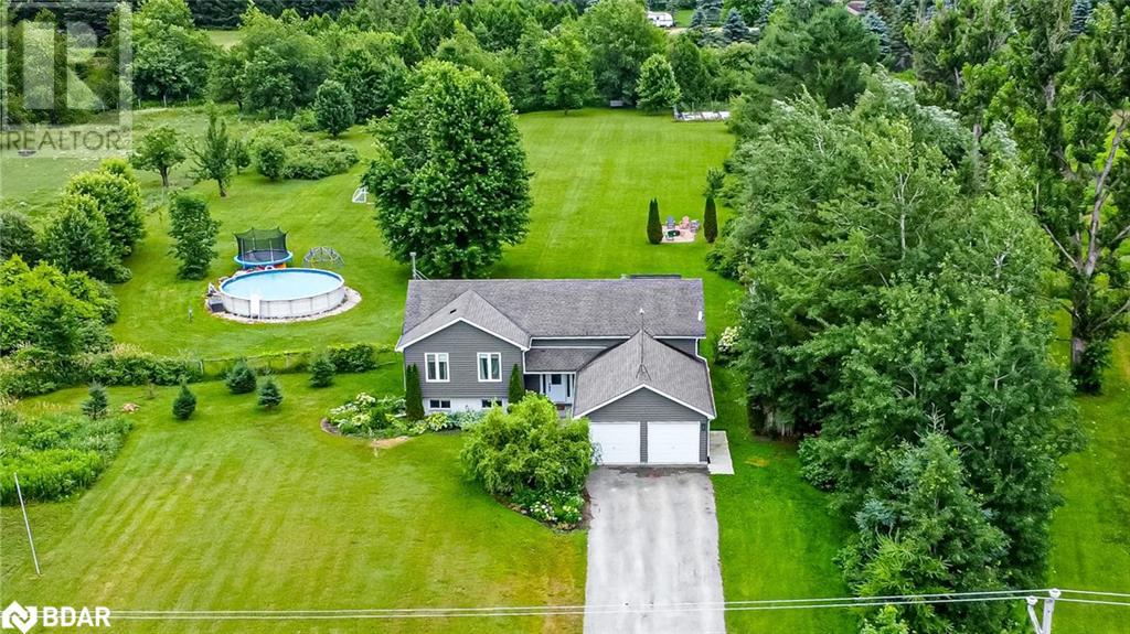 Property at 285 WARMINSTER Sideroad image 1