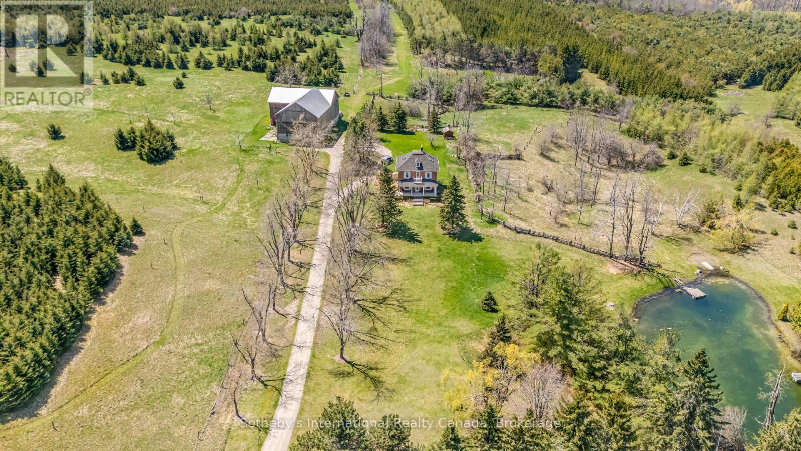 717218 1st Line E, Mulmur, Ontario  L9V 0G2 - Photo 30 - X12143504