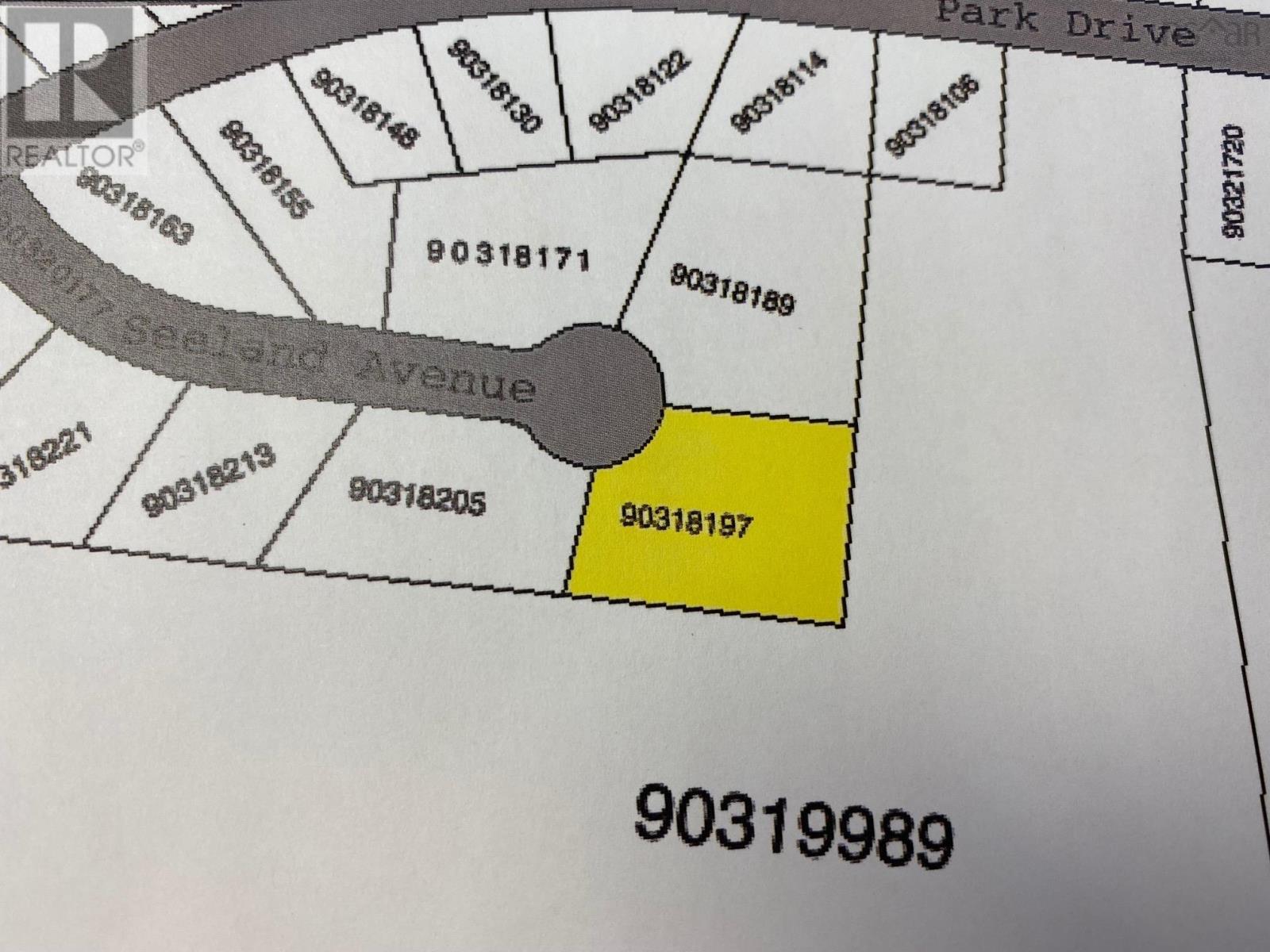Lot 67 Seeland Avenue, Brooklyn, Nova Scotia