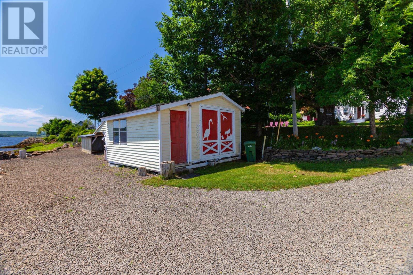 5344 Granville Road, Granville Ferry, Nova Scotia  B0S 1A0 - Photo 45 - 202507564