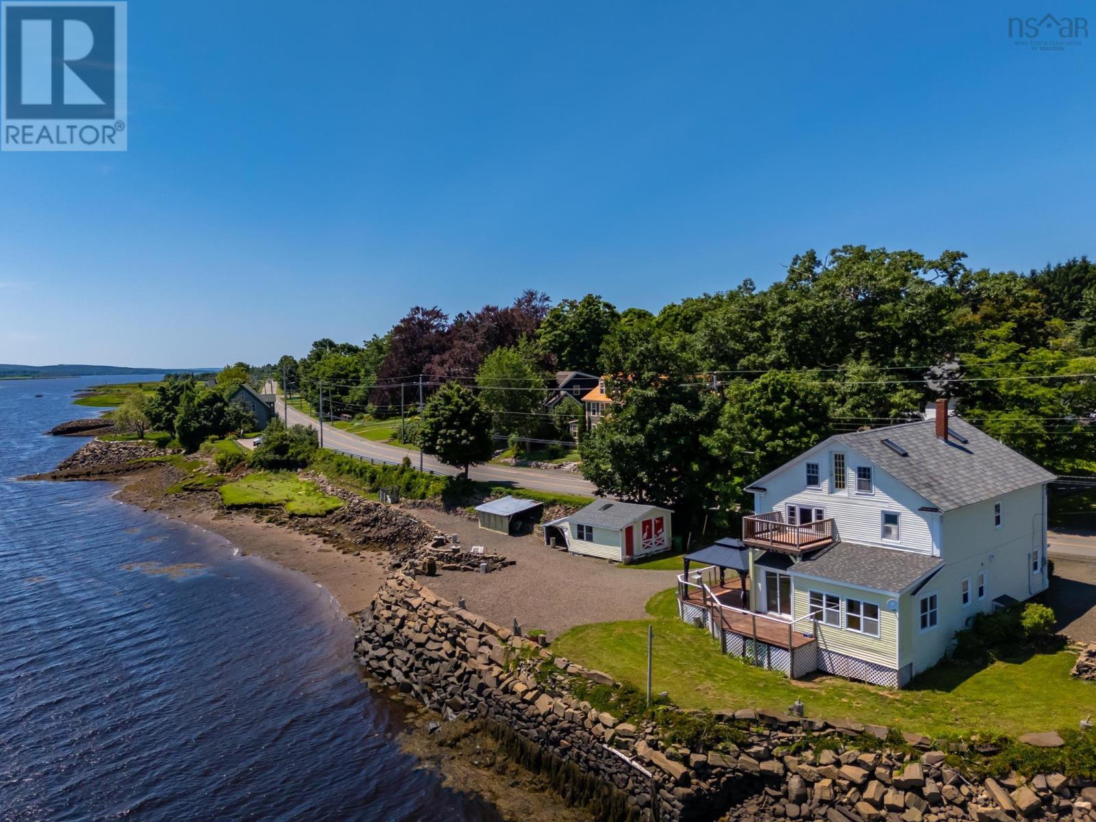 5344 Granville Road, Granville Ferry, Nova Scotia  B0S 1A0 - Photo 1 - 202507564