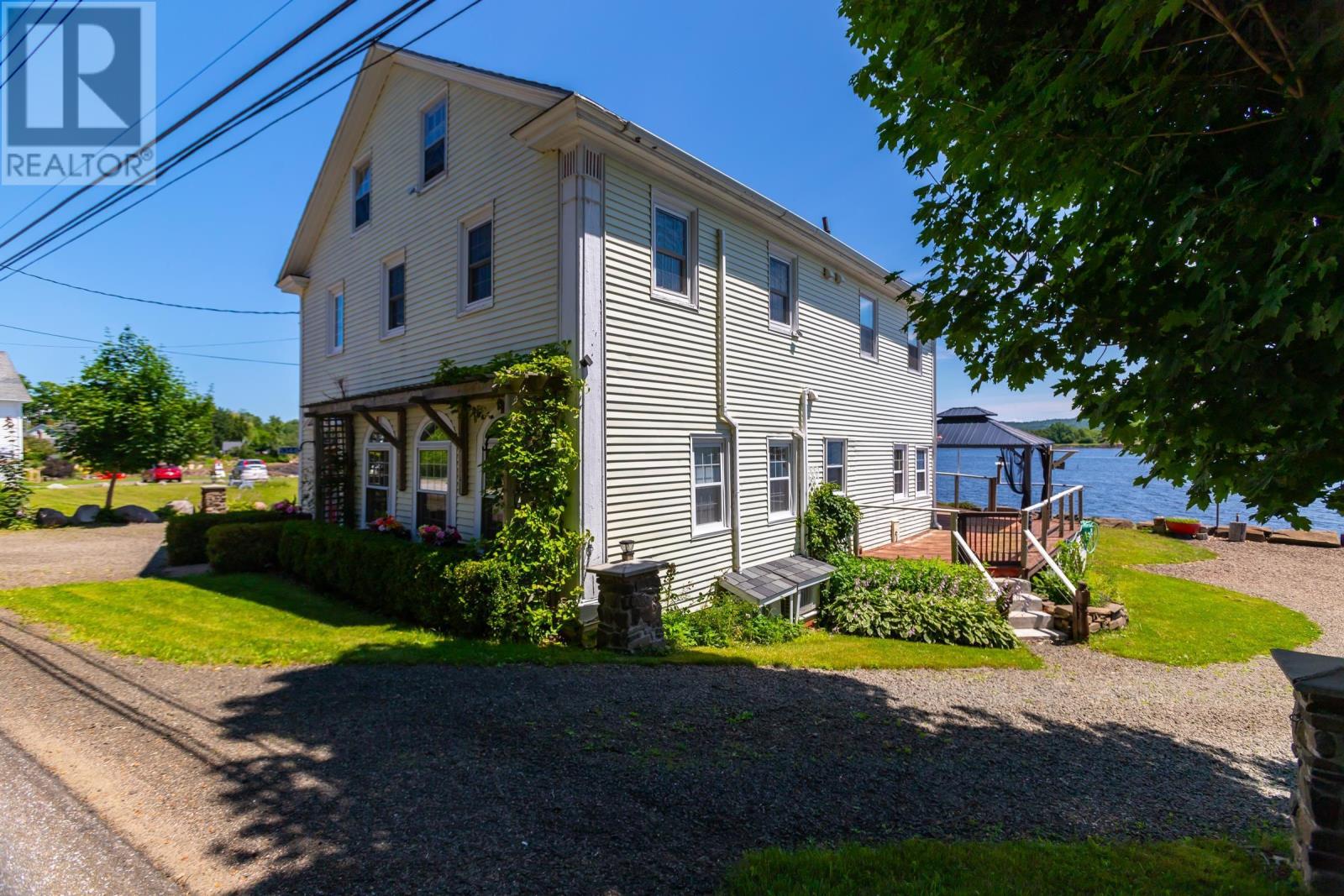 5344 Granville Road, Granville Ferry, Nova Scotia  B0S 1A0 - Photo 40 - 202507564