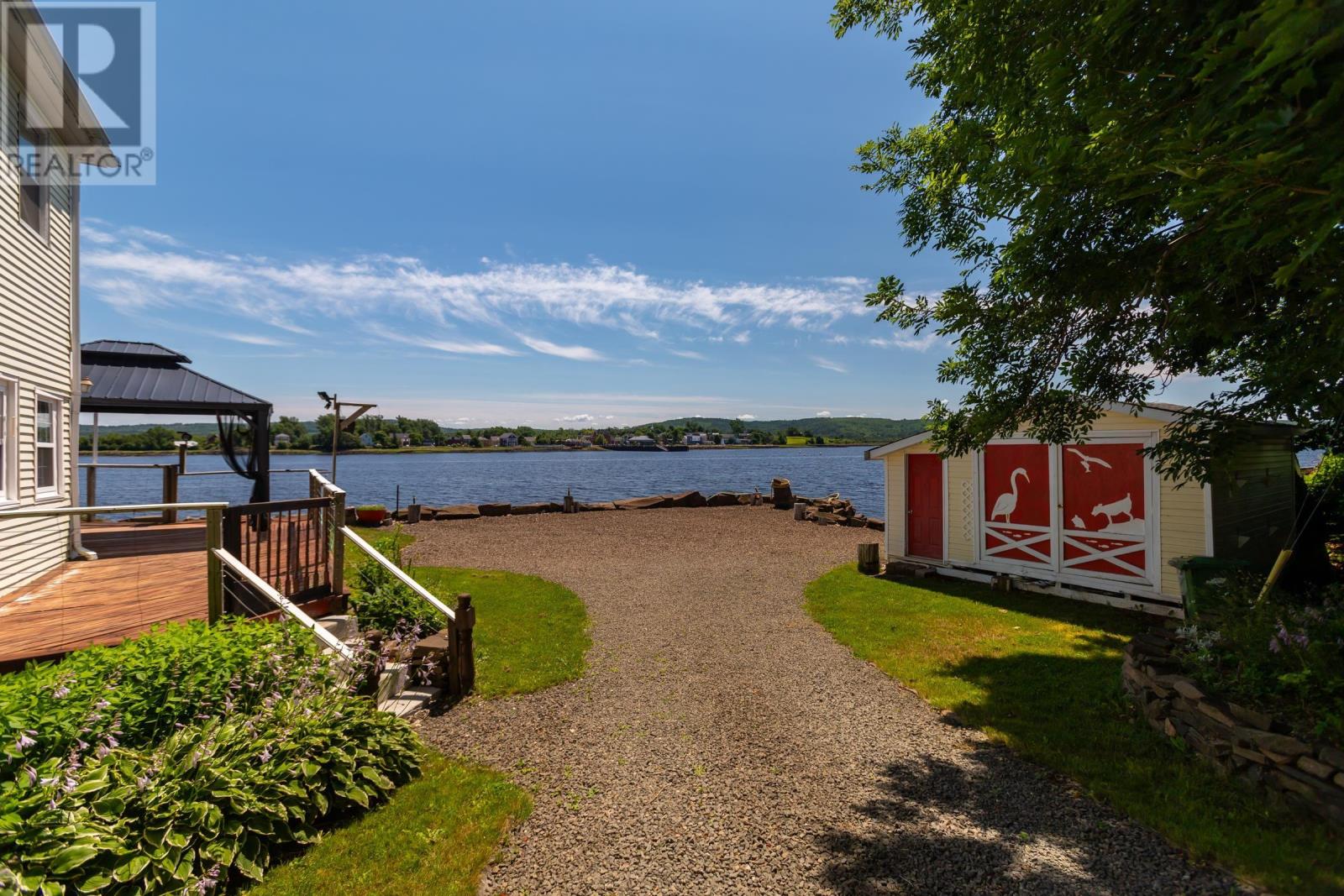5344 Granville Road, Granville Ferry, Nova Scotia  B0S 1A0 - Photo 46 - 202507564