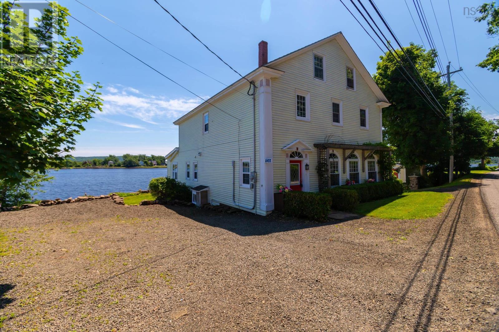 5344 Granville Road, Granville Ferry, Nova Scotia  B0S 1A0 - Photo 3 - 202507564