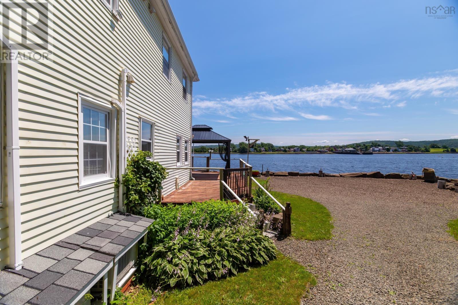 5344 Granville Road, Granville Ferry, Nova Scotia  B0S 1A0 - Photo 47 - 202507564
