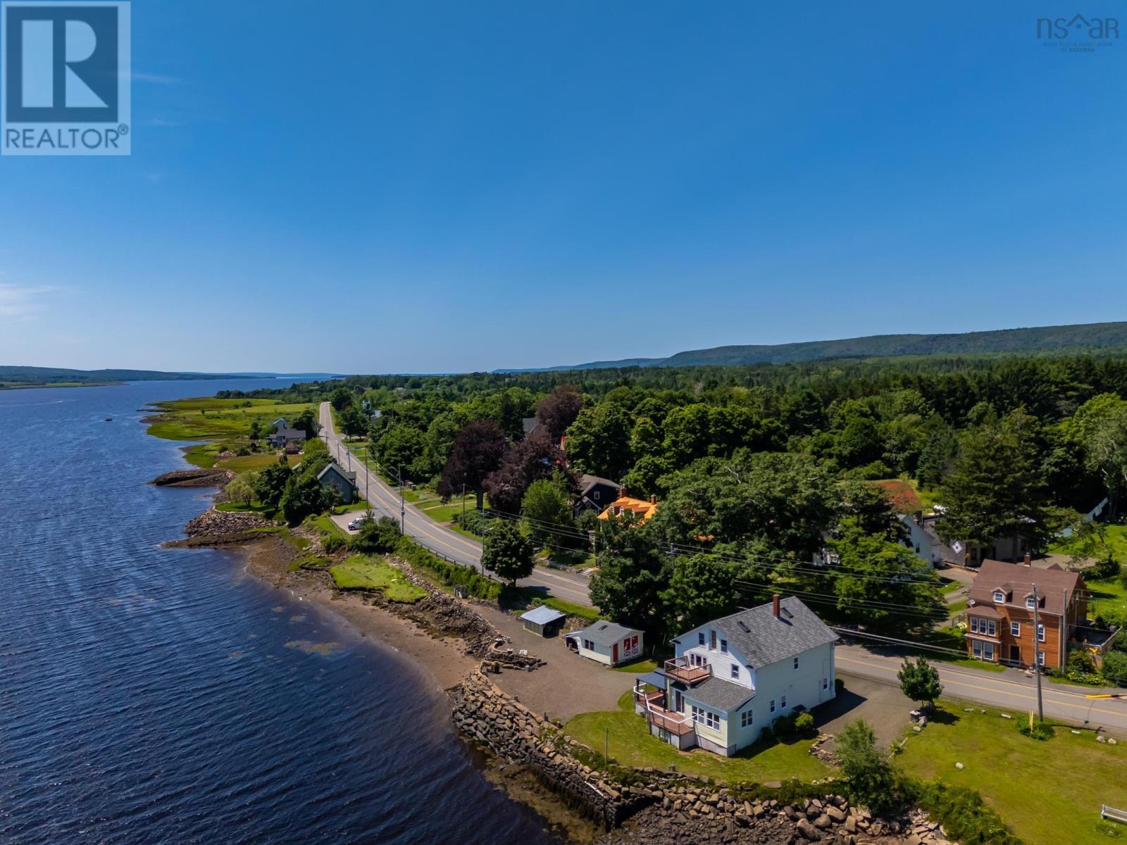 5344 Granville Road, Granville Ferry, Nova Scotia  B0S 1A0 - Photo 49 - 202507564