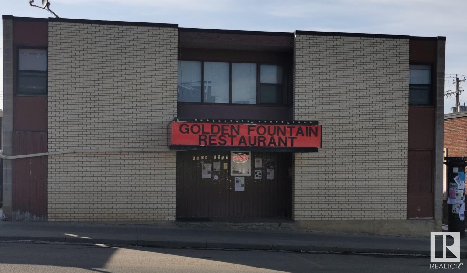 4905 49 ST, Athabasca Town, Alberta