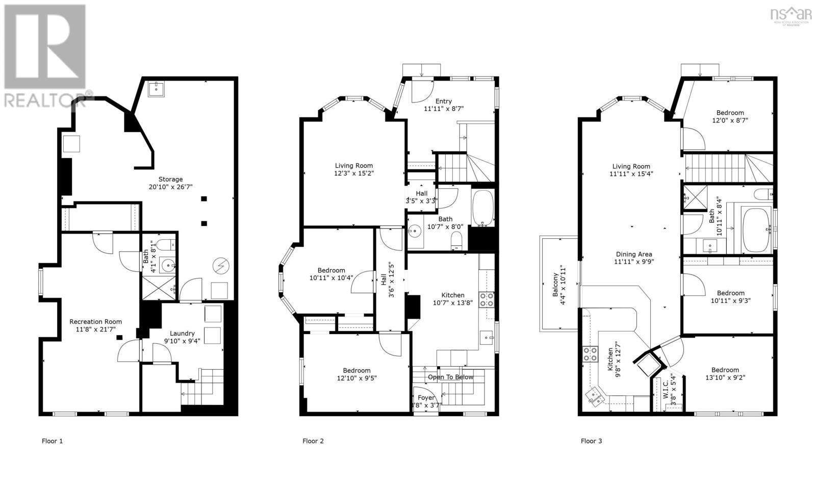 Property at 6040 Charles Street image 2