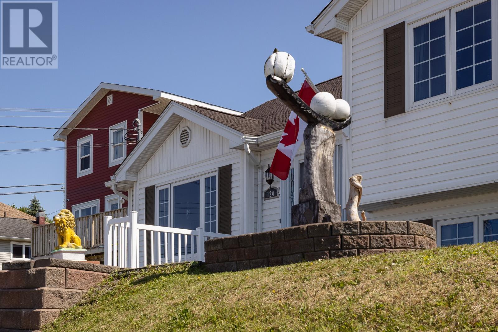Property at 124 Humber Road image 3