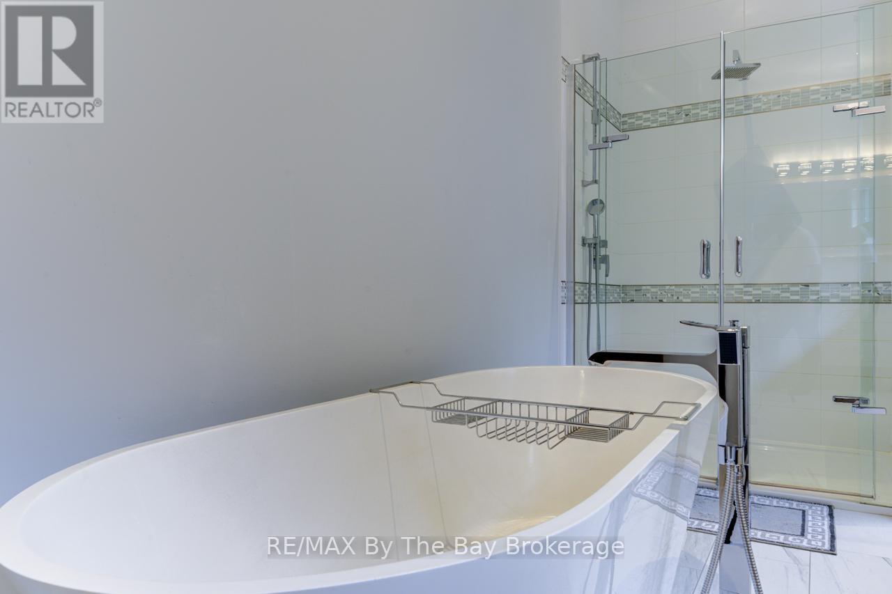 45 Military Road, Penetanguishene, Ontario  L9M 1S4 - Photo 21 - S12274074