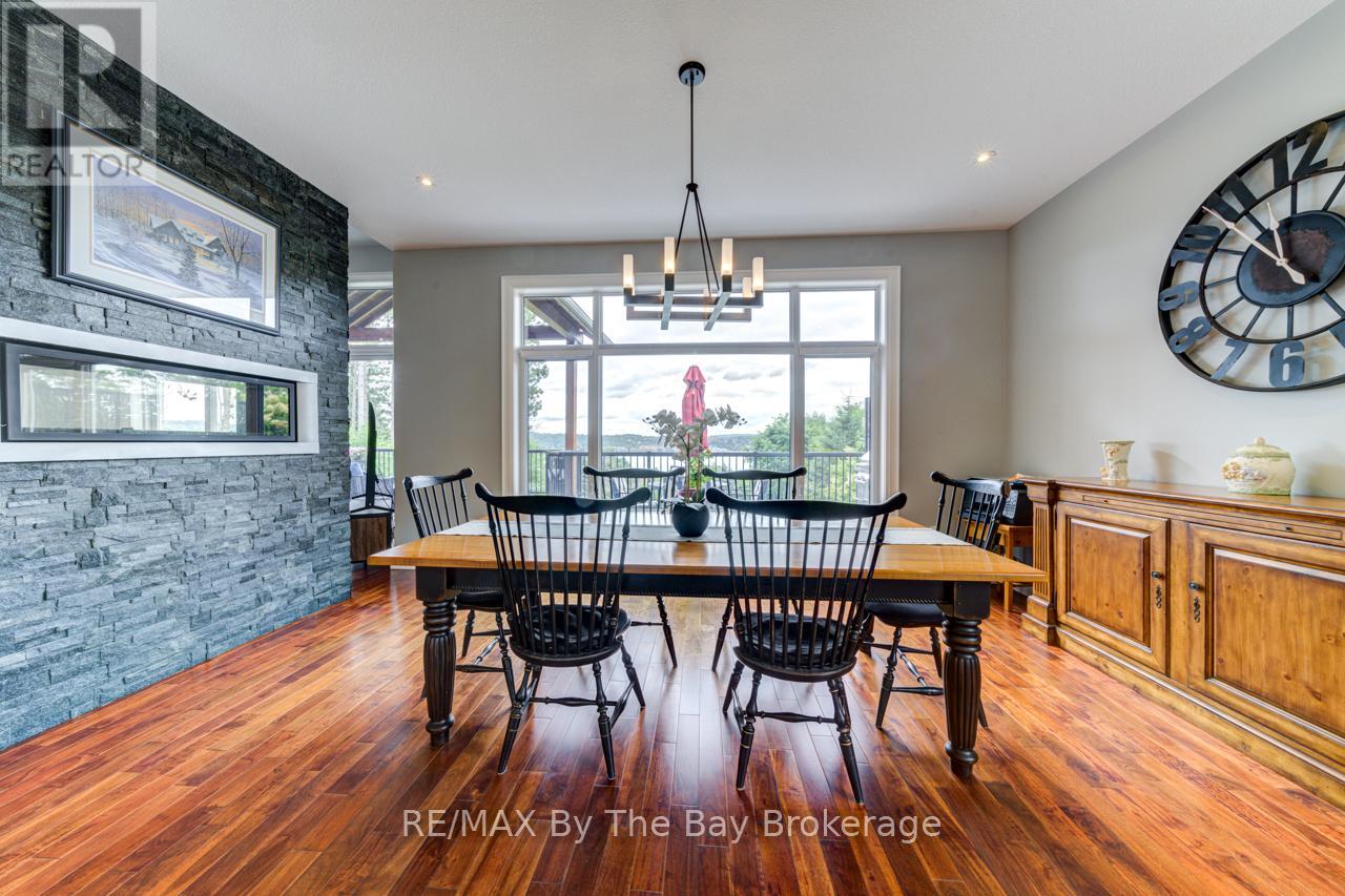 45 Military Road, Penetanguishene, Ontario  L9M 1S4 - Photo 15 - S12274074