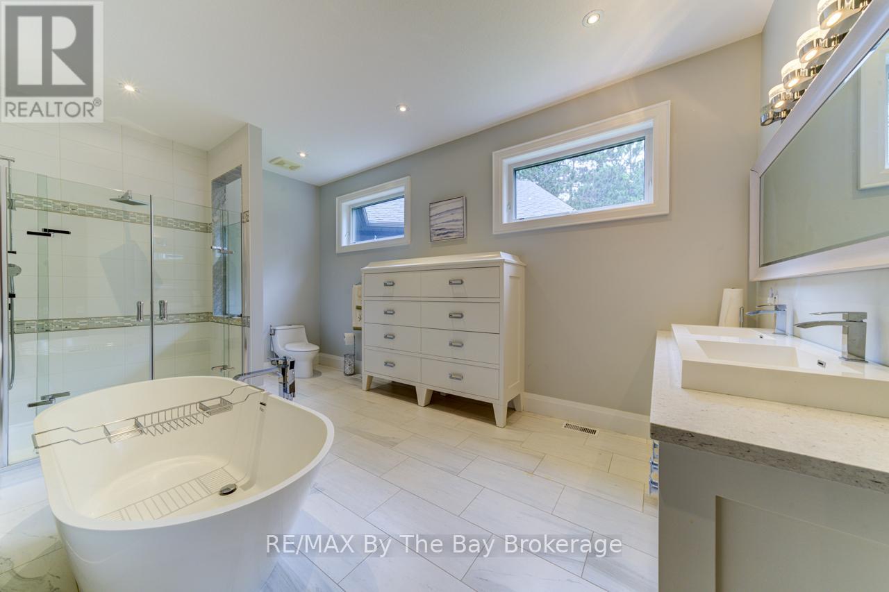 45 Military Road, Penetanguishene, Ontario  L9M 1S4 - Photo 20 - S12274074