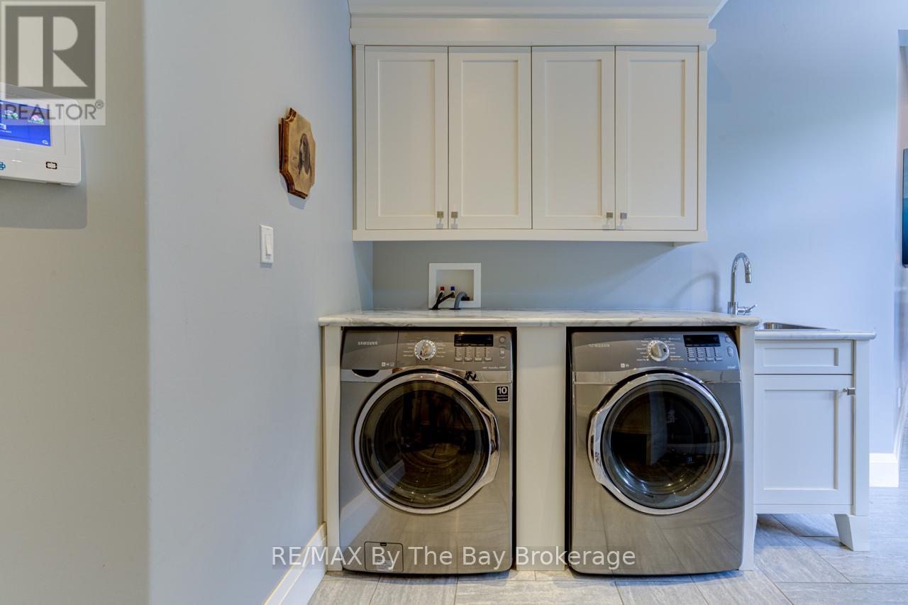45 Military Road, Penetanguishene, Ontario  L9M 1S4 - Photo 24 - S12274074