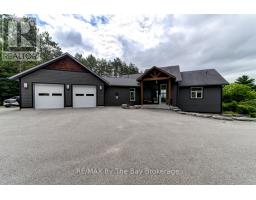 45 MILITARY ROAD, Penetanguishene, Ontario