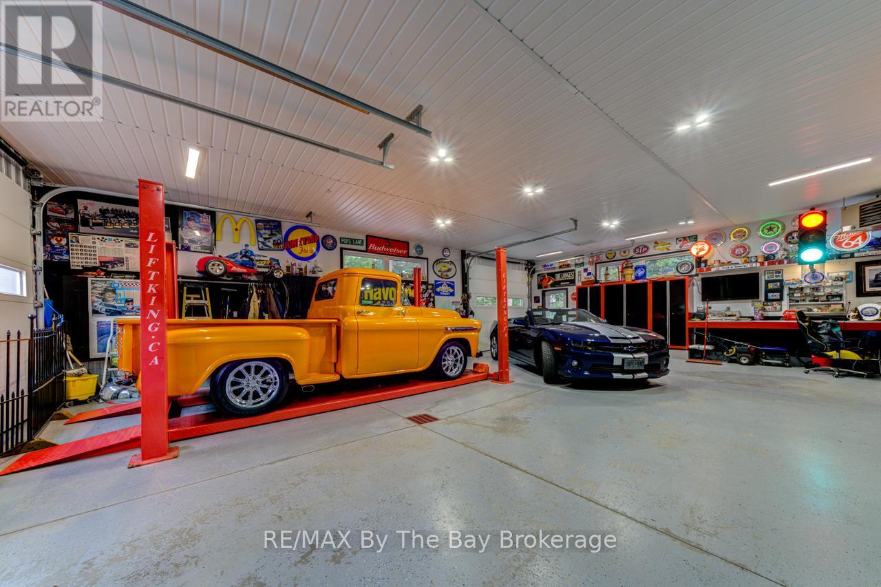 45 Military Road, Penetanguishene, Ontario  L9M 1S4 - Photo 34 - S12274074