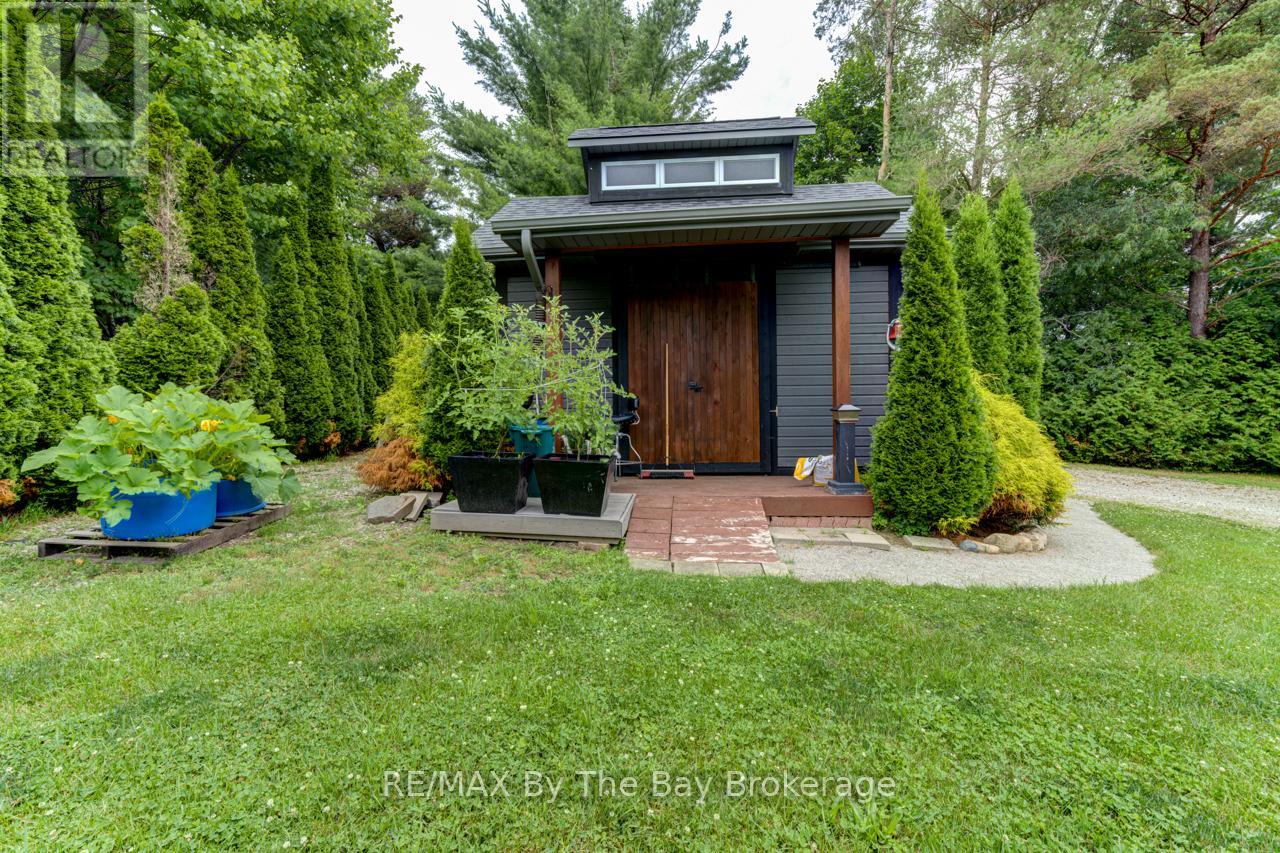 45 Military Road, Penetanguishene, Ontario  L9M 1S4 - Photo 37 - S12274074
