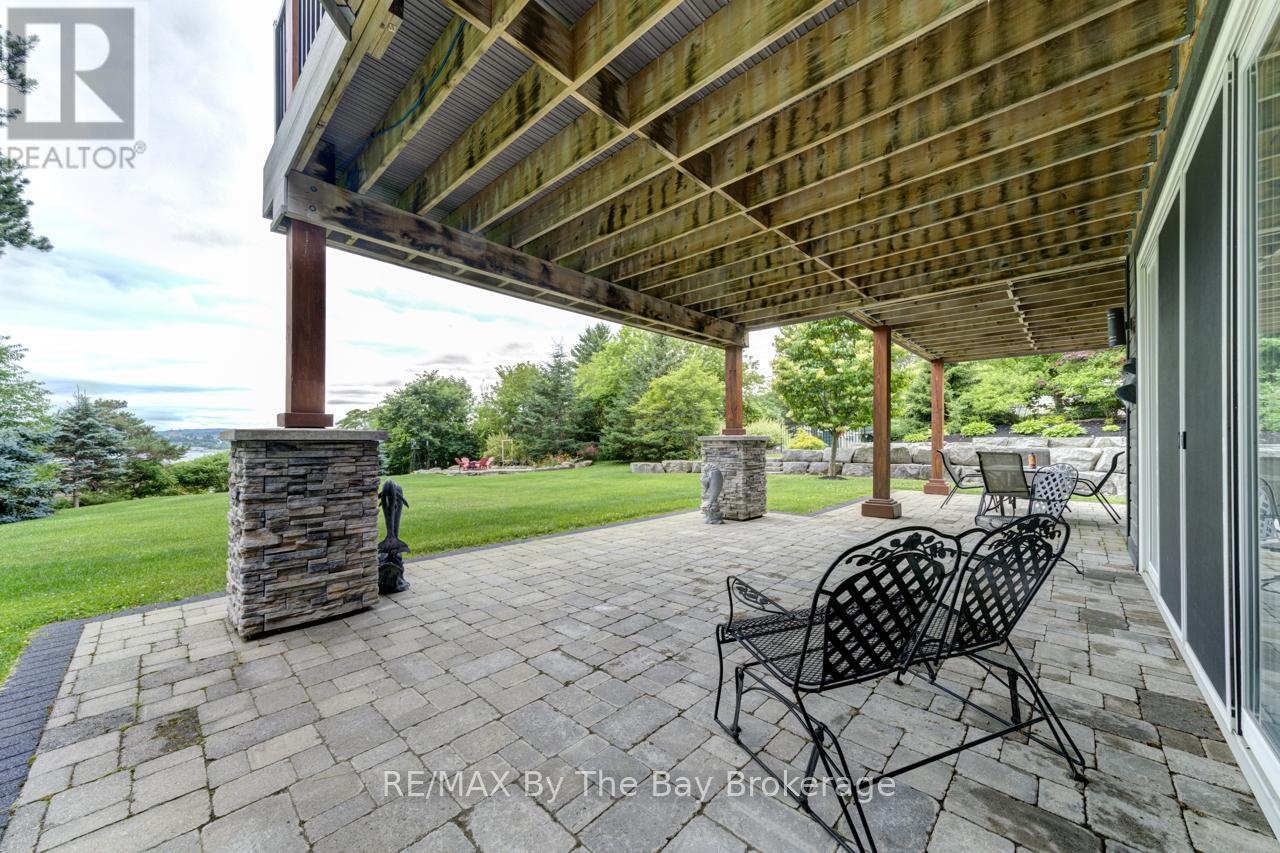 45 Military Road, Penetanguishene, Ontario  L9M 1S4 - Photo 38 - S12274074