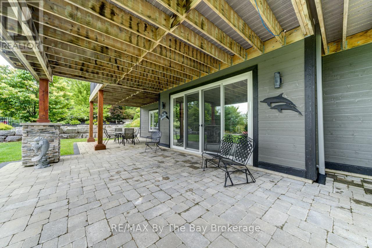 45 Military Road, Penetanguishene, Ontario  L9M 1S4 - Photo 39 - S12274074
