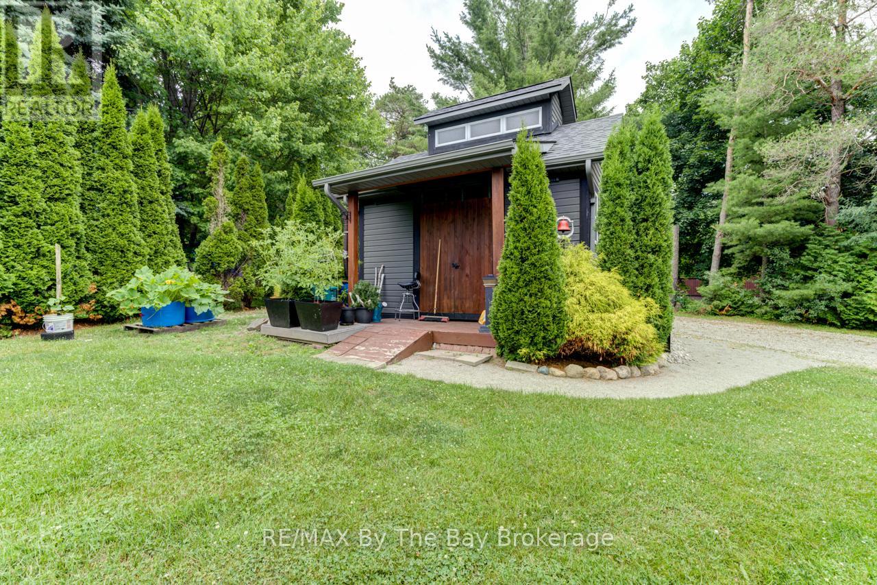 45 Military Road, Penetanguishene, Ontario  L9M 1S4 - Photo 36 - S12274074