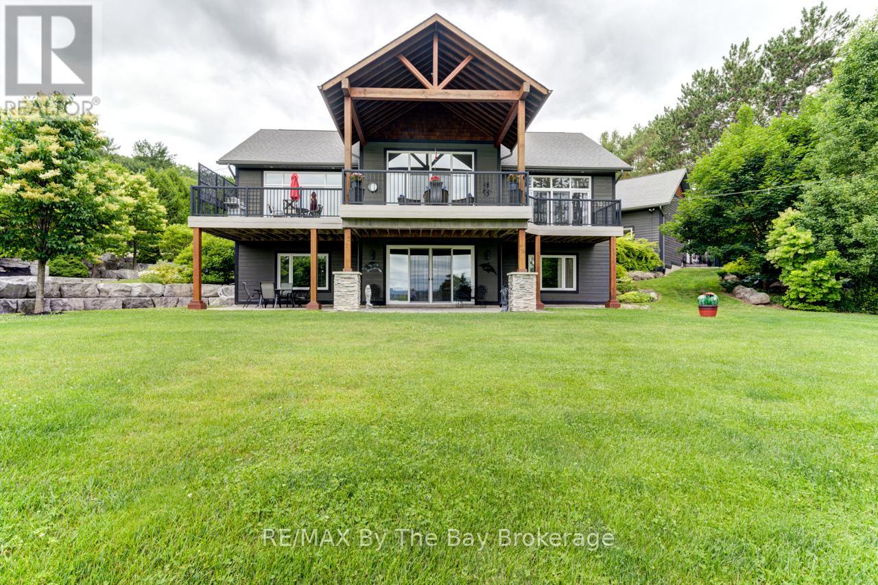 45 Military Road, Penetanguishene, Ontario  L9M 1S4 - Photo 40 - S12274074